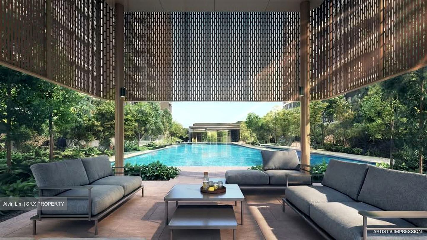 Pinery Residences (D16), Condominium #580579621
